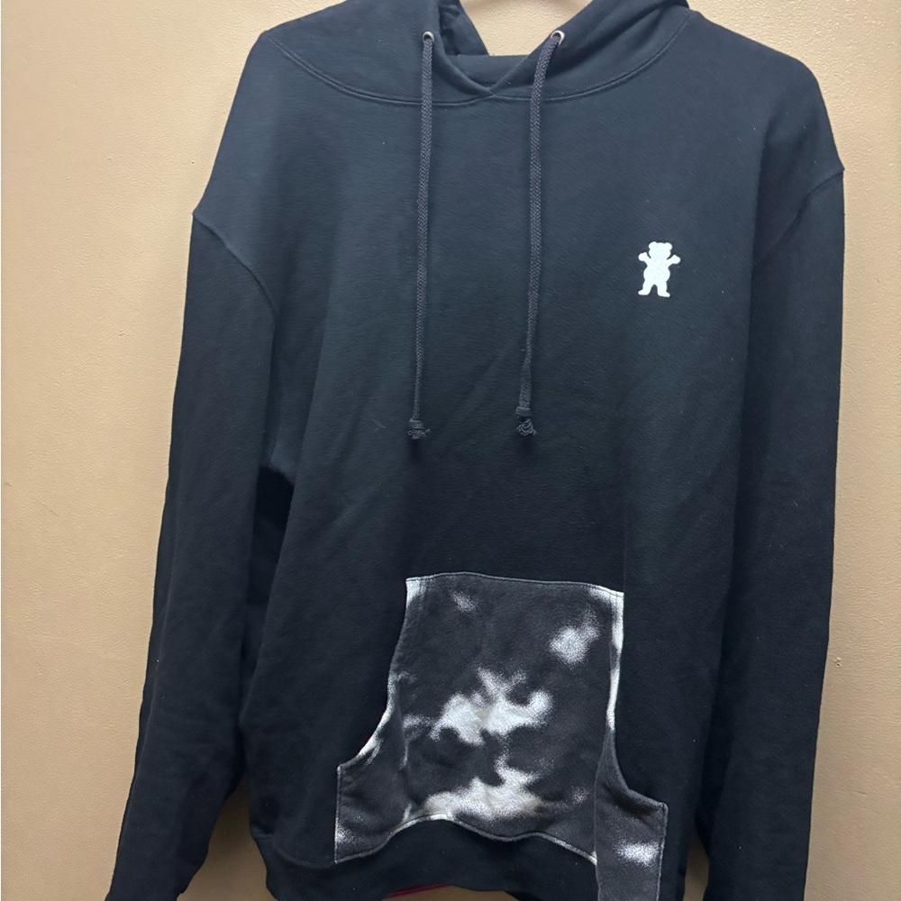 Grizzly Griptape Hoodie
